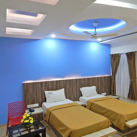 Hotel Aadhi Mayiladuthurai Exterior photo