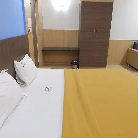 Hotel Aadhi Mayiladuthurai Exterior photo