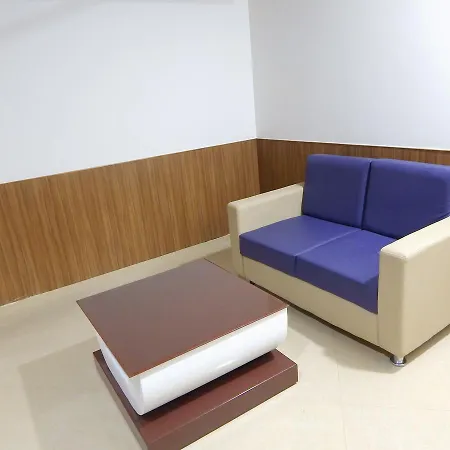 Hotel Aadhi Mayiladuthurai Exterior photo