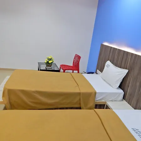 Hotel Aadhi Mayiladuthurai Exterior photo
