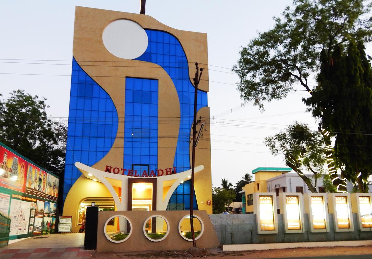 Aadhi Mayiladuthurai
