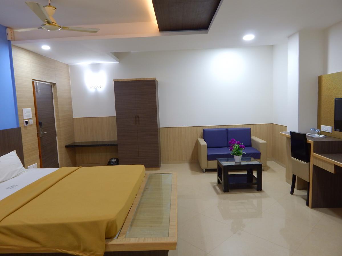 Aadhi Mayiladuthurai