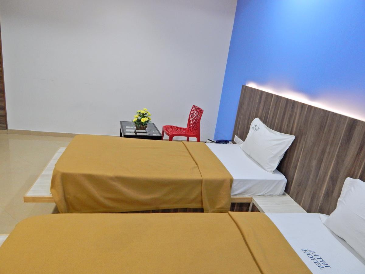 Hotel Aadhi