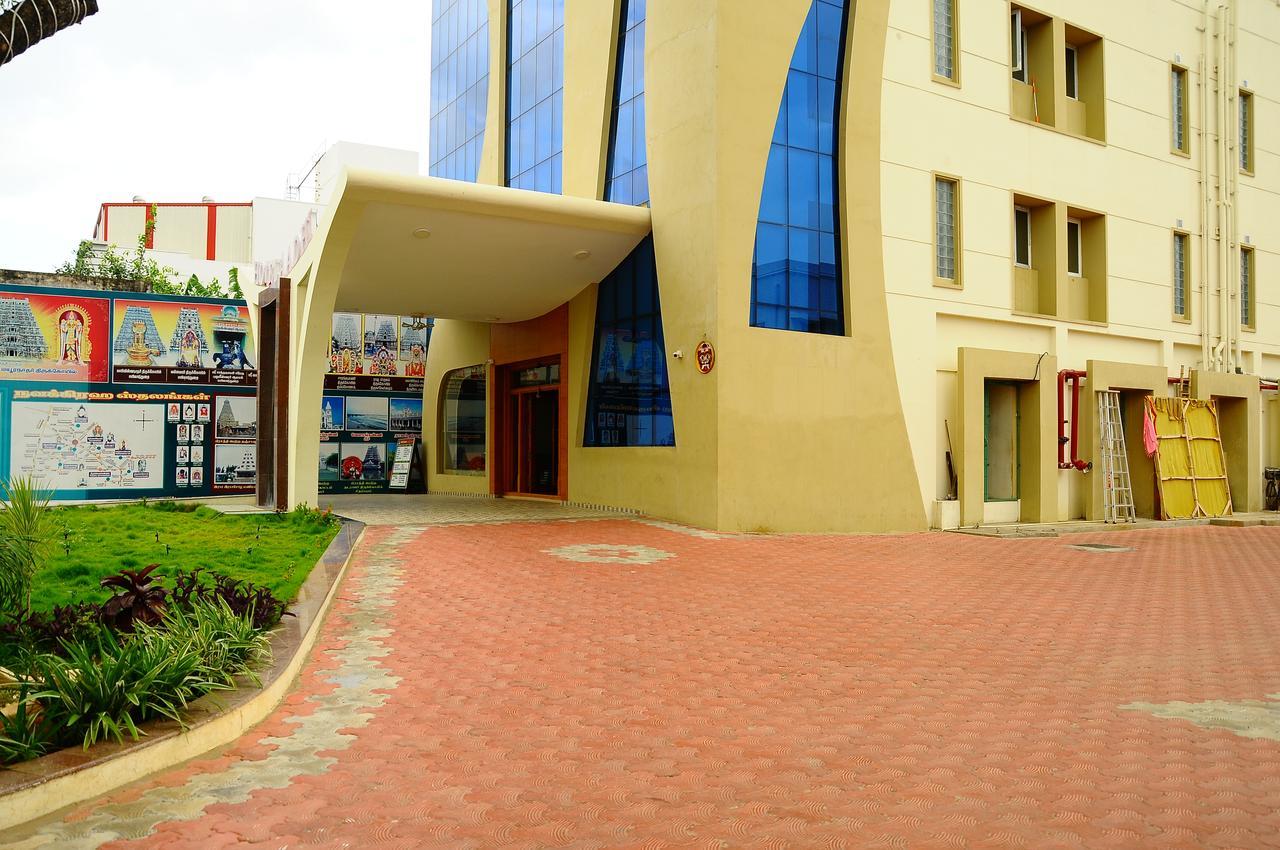 Aadhi Mayiladuthurai